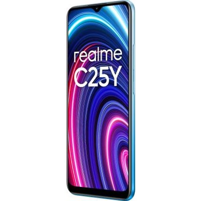 Realme C25Y Mobile On EMI Without Credit Card