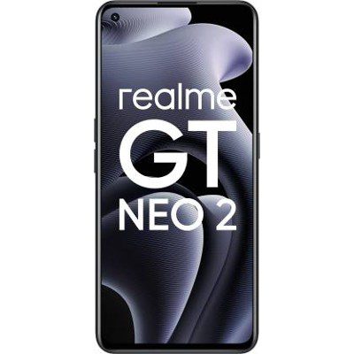 Realme GT Neo2 12GB Mobile Finance With Debit Card