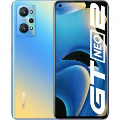 Realme GT Neo2 128GB Mobile On Zero Cost EMI