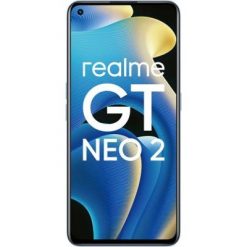 Realme GT Neo2 128GB Mobile On Zero Cost EMI