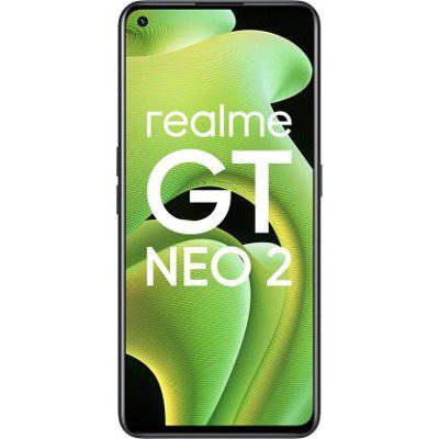 Realme GT Neo2 Mobile On EMI Without Credit Card