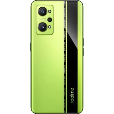 Realme GT Neo2 Mobile On EMI Without Credit Card