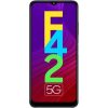 Samsung F42 8GB Mobile On Zero Down Payment