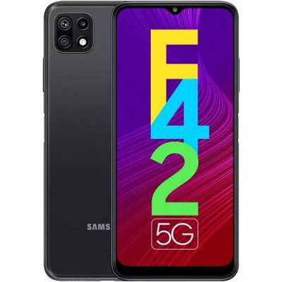 Samsung F42 6GB 128GB Mobile EMI Without Credit Card