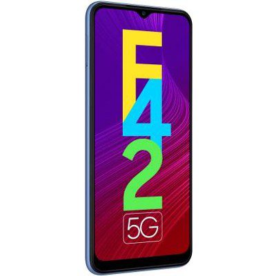 Samsung F42 5G Mobile Price In India