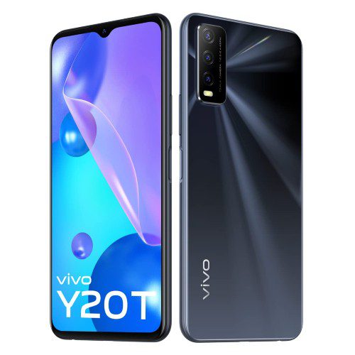 Vivo Y20T Mobile On EMI Without Credit Card