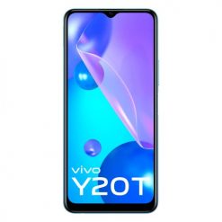 Vivo Y20T Mobile Price In India