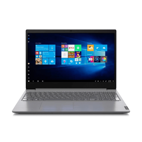 Lenovo V15 Thin and Light Laptop Finance 82KBA001IH
