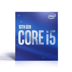 Intel Core i5 10th Generation Desktop Processor Online Price