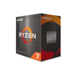 AMD Ryzen 7 5000 Series Desktop Processor Price