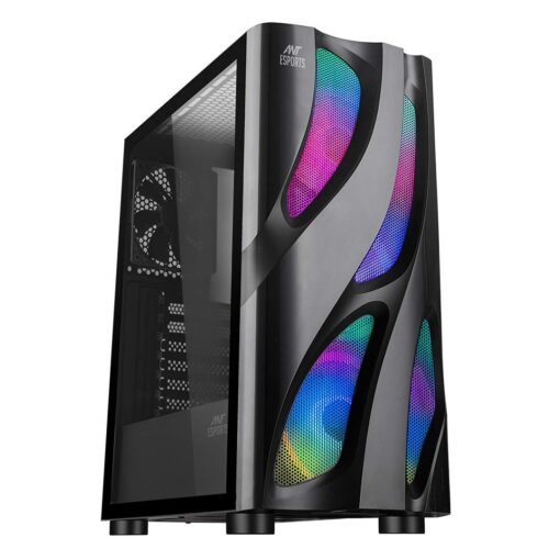Ant Esports ICE-320TG Gaming Cabinet On Finance