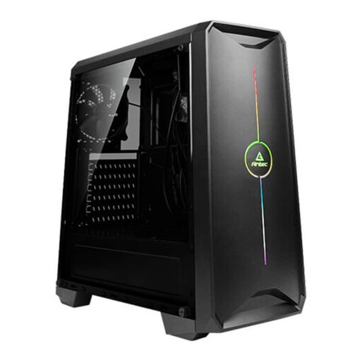 Antec NX200 Gaming Cabinet Price In India