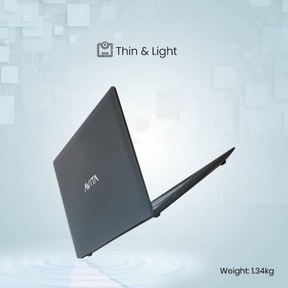 Avita Pura Thin and Light Laptop 2