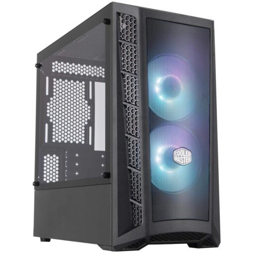 Cooler Master MB311L Cabinet On EMI Without Card