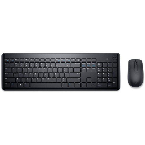 Dell Km117 Wireless Keyboard Mouse Combo Price