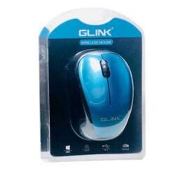 GVISION G-03 GLINK Wireless Gaming Mouse Price