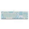 Gamdias Hermes M5 Gaming Backlit Wired Keyboard