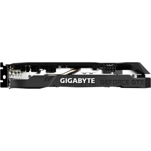 Gigabyte-gtx1660-OC-6gb