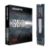 Gigabyte NVMe 512GB SSD Hard Drive Price In India