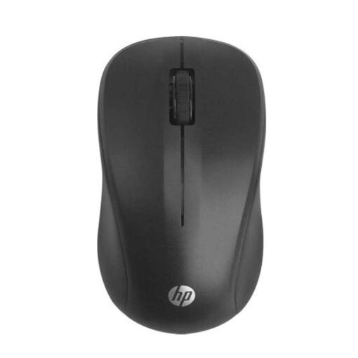 HP S500 Wireless Mouse Price In India-7YA11PA