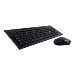 HP Wireless Keyboard and Mouse Combo-4SC12PA