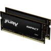 Kingston Fury 32GB Laptop Memory Price -KF432S20IB1K2