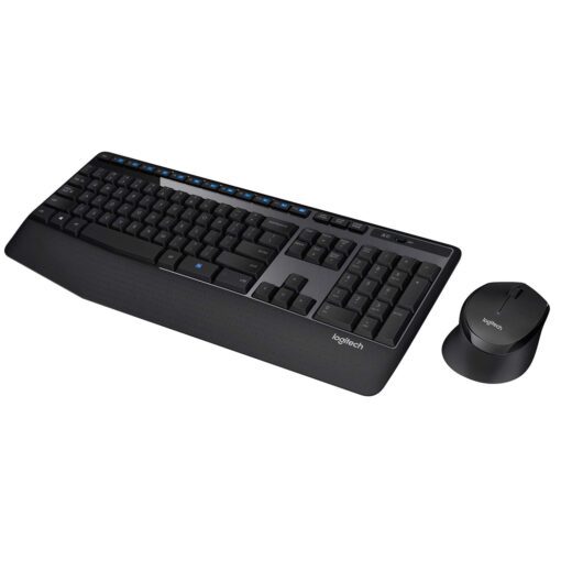 LogitecMK345Wirless-keyboard+mouse