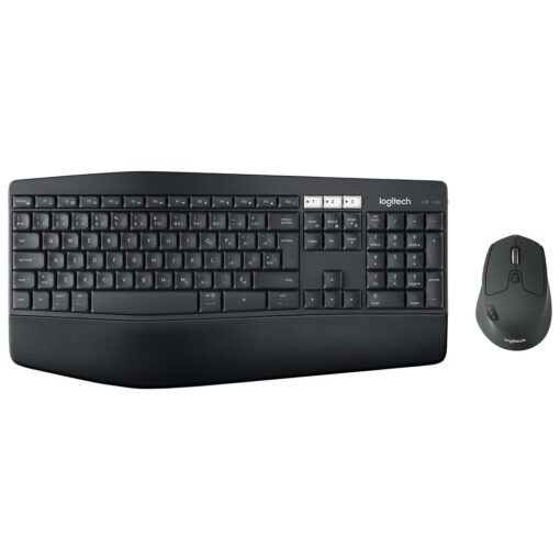 Logitech MK850 Wireless Keyboard and Mouse Combo