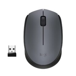 Logitech M170 Wireless Mouse Price In India