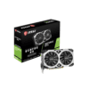 MSI GeForce GTX 1660 Ventus 6GB OC Gaming Graphic Card Price