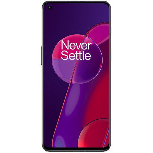 OnePlus 9 RT 8GB 128GB Mobile On No Cost EMI