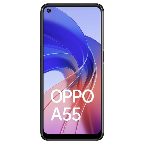 Oppo A55 Mobile On Zero Down Payment