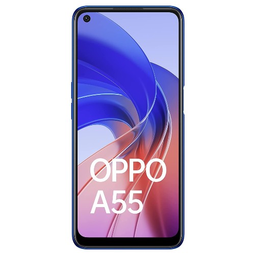 Oppo A55 Mobile On EMI Without Credit Card