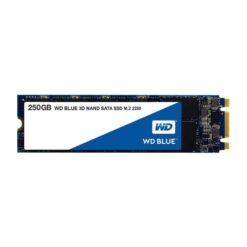Western Digital 250GB WD Blue SSD Internal Hard Drive Price