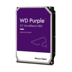 Western Digital Purple 2TB Internal Hard Drive Price