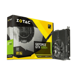 ZOTAC GeForce GTX 1050 4GB Graphic Card Price