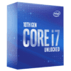 Intel Core i7-10700K Desktop Processor On EMI Offer