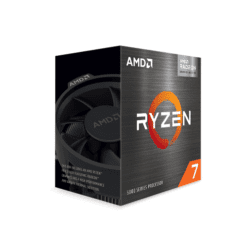 AMD Ryzen 7 5700G Desktop Processor Price In India
