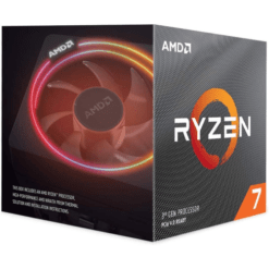 AMD Ryzen 7 3700X Desktop Processor Price In India