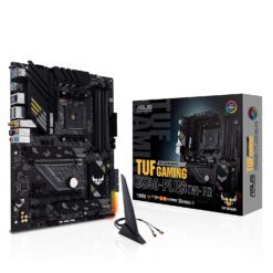 ASUS TUF Gaming Motherboard Price -B550M A