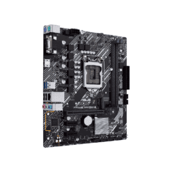 ASUS Prime LGA1200 Motherboard Best Price-H410M