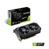 Asus TUF Gaming Nvidia GeForce GTX 1650 Graphic Card