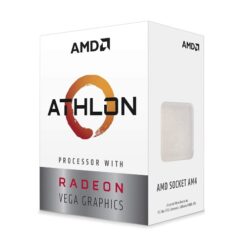 AMD Athlon 3000G Desktop Processor Price In India