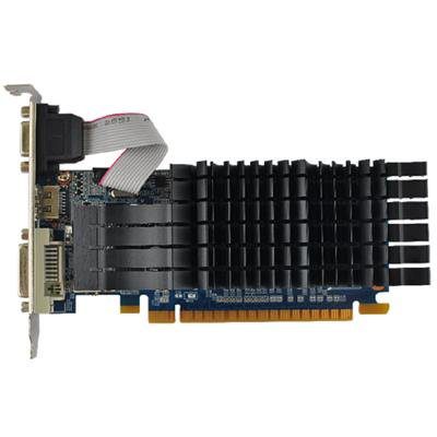 GALAX Nvidia GT210 1GB 64bit Passive Cooling Graphic Card