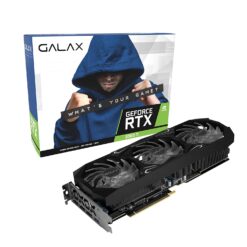 Galax GeForce RTX 3080 12GB 384 bit Graphic Card Price