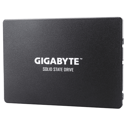 Gigabyte 480GB SSD Hard Drive Price In India