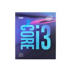 Intel Core i3 9th Gen Desktop Processor On EMI-9100F