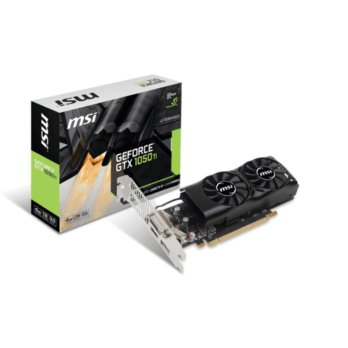 Msi gtx best sale 1050 ti 2gb