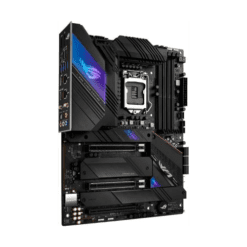 ASUS ROG STRIX Intel Z590 E Gaming Motherboard EMI