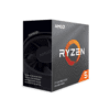 AMD Ryzen 5 3600 Desktop Processor On No Cost EMI